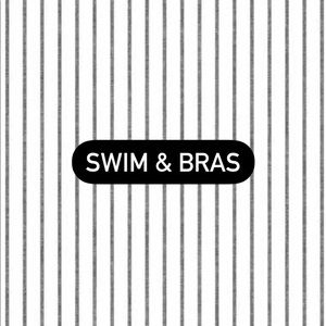 Swim & Bras